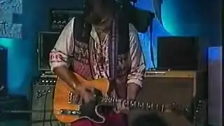 Maná - Perdido en un Barco - En Vivo