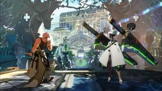 Русский Син Киске: Фразы Провокаций & Уважений (от 6HS Team) | Guilty Gear Strive