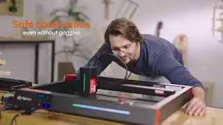 Algolaser  DELTA 40W