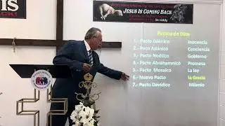 Cuando será el RAPTO ? Antes ? A la Mitad ? o al fin de la TRIBULACIÓN ? Que dice la Biblia ?