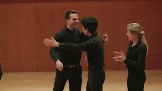The Hallé - Siemens Hallé International Conductors Competition 2023 Highlights