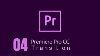 Adobe Premiere Pro | 04 Transition Pack | Free Available