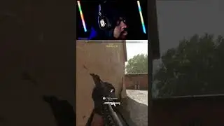 NEW Shotgun in Modern Warfare II is OP! #shorts #mwii