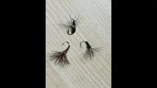 вяжем кебари 1