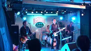 THE HEART DROPS 2018.10.14(日) 9