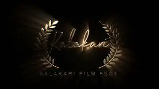 The TPS/Kalakari Film Fest Trailer