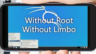 How to install kali linux on android - Updated!!!