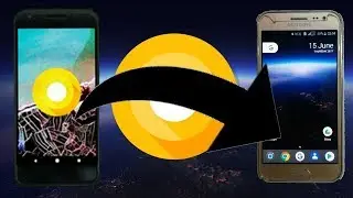 How to get Android O features on any Android Phone