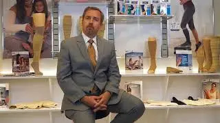 History of FarrowWrap with Dr  Wade Farrow