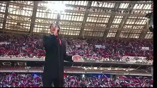 Родина-Мать. Григорий Лепс. 2023.