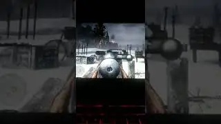 Новое прохождение игры Call of Duty 2