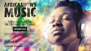 Sembo - Jalibah Kuyateh