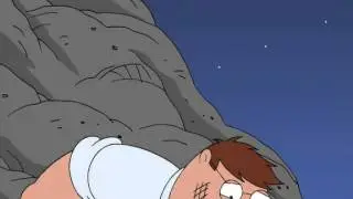 Смотри лоис! Я СОПЛЯ! Смешные моменты из ГРИФФИНОВ! Funny! Family Guy!