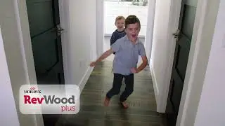 RevWood flooring by Mohawk (Puget Sound)