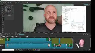 Shotcut Export Options Compared (March 2021 - Shotcut v21)