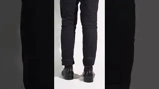 Sepatu Pantofel Pria Kulit Asli Fordza 073