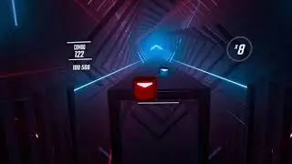 Beat Saber - The Hand That Feeds – Nine Inch Nails - Normal