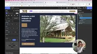 Part 1B: Casa de Madera re-build - Dropdown menu fix