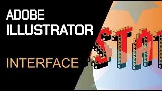ADOBE ILLUSTRATOR: Introduction & Interface & Tools