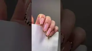 Красивый френч