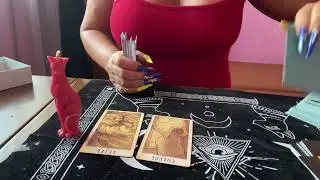 Подсказки от вселенной на ближайшее будущее