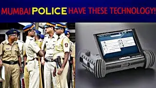 MUMBAI POLICE HAVE THESE ADVANCED TECHNOLOGY | Cellebrite UFED Explained In Hindi | VMinds |