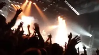 Linkin Park - Remember The Name + Waiting For The End Live @Berlin 12 06 2017