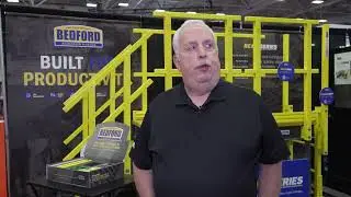 Bedford Reinforced