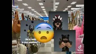 If me and friends are at ross