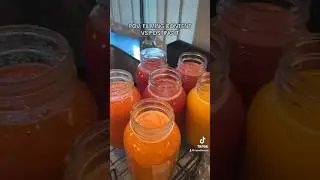 Jucing for health🍉 #shorts #health #juice