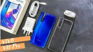 Vivo v15pro | specification and price | logicalmindmaker