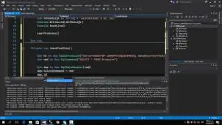 Como programar en VB .NET