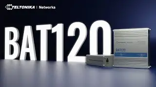 BAT120 - Uninterruptable Power Supply