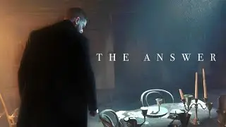 Cinematic Music Video + Breakdown ~ Kriscoart
