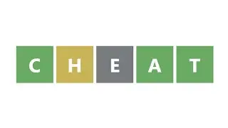 The Best Wordle Strategy + Free Tool