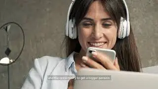 DNB explains pension account