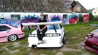 DEN FYNSKE VANVIDSBILIST!