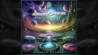 Argon Sphere - Cosmic Echoes