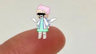 All My OC Lore EXPLAINED!