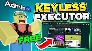 *UPDATED* ByteBreaker Executor - Best FREE KEYLESS and SAFE Roblox Executor for 2026 TUTORIAL