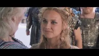 Movie mistakes: Troy (2004)