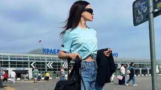 Инфинити - Признание (travel video, Калининград, Зеленоградск, Светлогорск 2024)