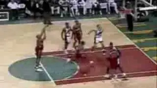 Allen Iverson Mix