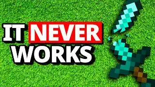 The Legendary Game Mechanic No One Likes