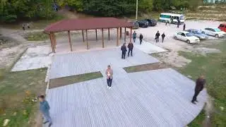 ОСЕНЬ В КРЫМУ🍁🍂🍃🥀💮🌸💐🌺