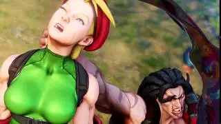 Cammy Ryona