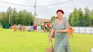 г. Суворов День защиты детей 01.06.2024 г....
