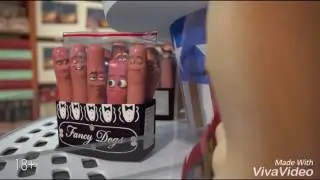 Вот эта сука секси любовь.