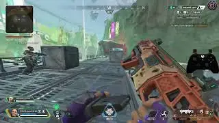Conduit but with Movement