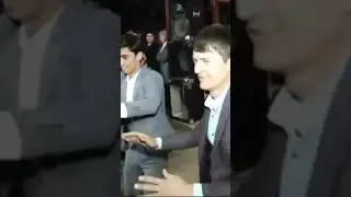 Amirjon Narzullayev 
